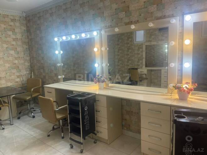İcarəyə verilir  obyekt 40 m², Nəsimi r., photo 1 from 7