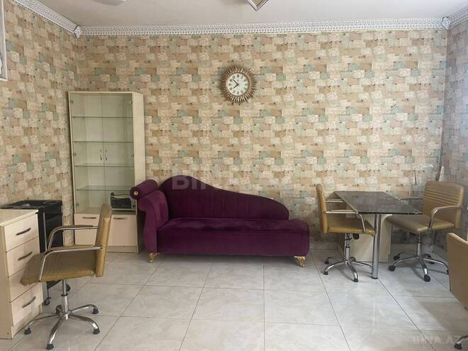 İcarəyə verilir  obyekt 40 m², Nəsimi r., photo 5 from 7