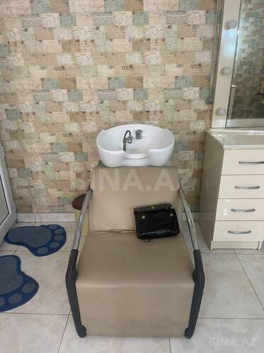 İcarəyə verilir  obyekt 40 m², Nəsimi r., photo 6 from 7