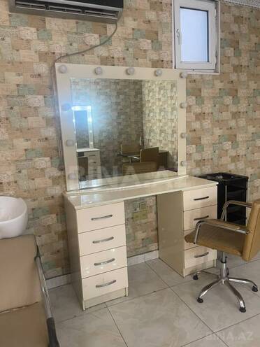 İcarəyə verilir  obyekt 40 m², Nəsimi r., photo 3 from 7