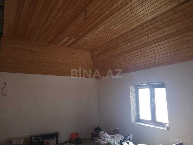 Satılır 3 otaqlı həyət evi/bağ evi 170 m², Hövsan q., photo 6 from 9