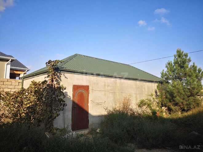 Satılır 3 otaqlı həyət evi/bağ evi 170 m², Hövsan q., photo 7 from 9
