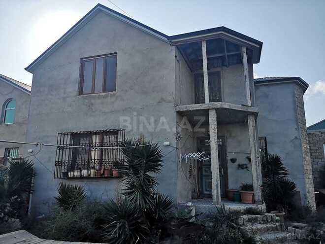 Satılır 3 otaqlı həyət evi/bağ evi 170 m², Hövsan q., photo 8 from 9