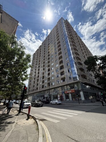 Продаётся  объект 67 м², Насиминский  р., photo 1 from 6