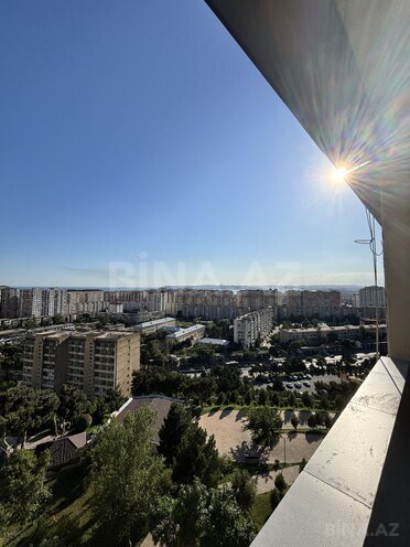 Satılır 3 otaqlı köhnə tikili 90 m², Əhmədli m., photo 8 from 19