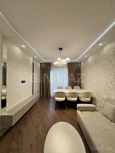 Satılır 3 otaqlı köhnə tikili 90 m², Əhmədli m., photo 3 from 19
