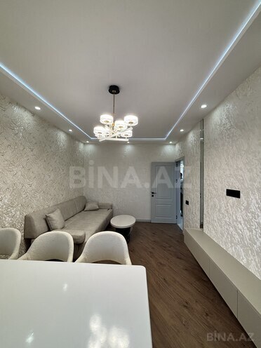 Satılır 3 otaqlı köhnə tikili 90 m², Əhmədli m., photo 4 from 19