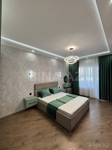Satılır 3 otaqlı köhnə tikili 90 m², Əhmədli m., photo 11 from 19