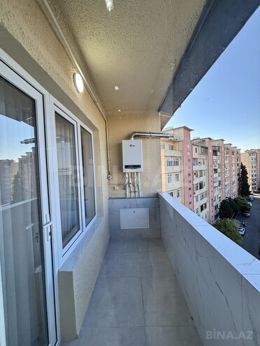 Satılır 3 otaqlı köhnə tikili 90 m², Əhmədli m., photo 16 from 19