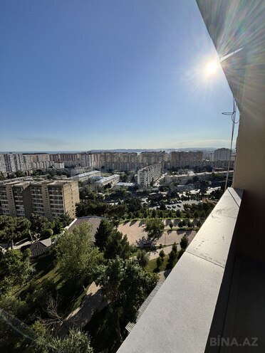 Satılır 3 otaqlı köhnə tikili 90 m², Əhmədli m., photo 7 from 19