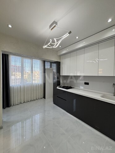 Satılır 3 otaqlı köhnə tikili 90 m², Əhmədli m., photo 18 from 19