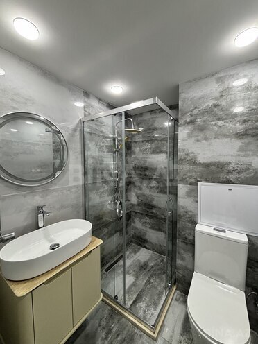 Satılır 3 otaqlı köhnə tikili 90 m², Əhmədli m., photo 15 from 19