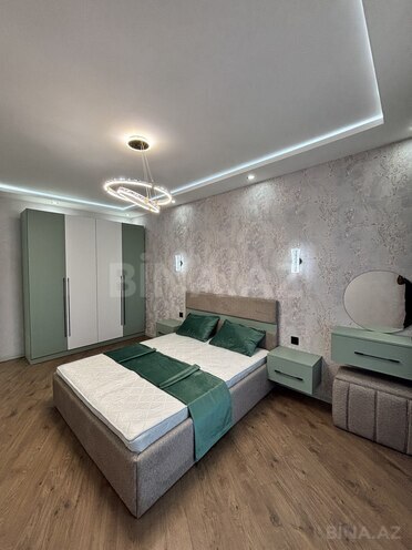 Satılır 3 otaqlı köhnə tikili 90 m², Əhmədli m., photo 10 from 19
