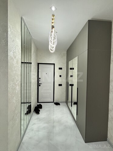 Satılır 3 otaqlı köhnə tikili 90 m², Əhmədli m., photo 13 from 19