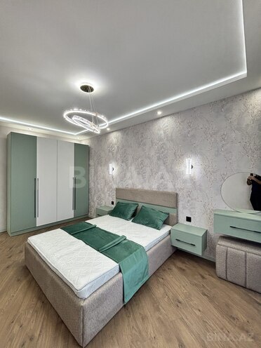 Satılır 3 otaqlı köhnə tikili 90 m², Əhmədli m., photo 12 from 19