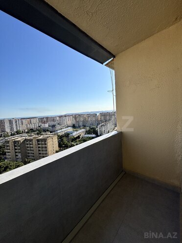 Satılır 3 otaqlı köhnə tikili 90 m², Əhmədli m., photo 6 from 19