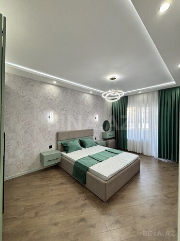 Satılır 3 otaqlı köhnə tikili 90 m², Əhmədli m., photo 9 from 19