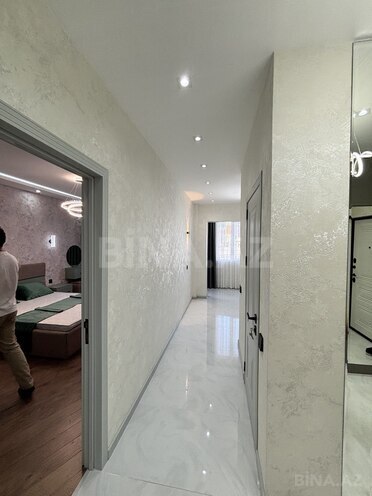Satılır 3 otaqlı köhnə tikili 90 m², Əhmədli m., photo 14 from 19