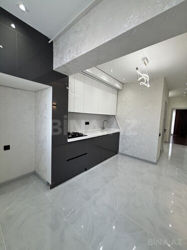 Satılır 3 otaqlı köhnə tikili 90 m², Əhmədli m., photo 17 from 19