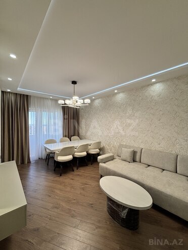 Satılır 3 otaqlı köhnə tikili 90 m², Əhmədli m., photo 1 from 19