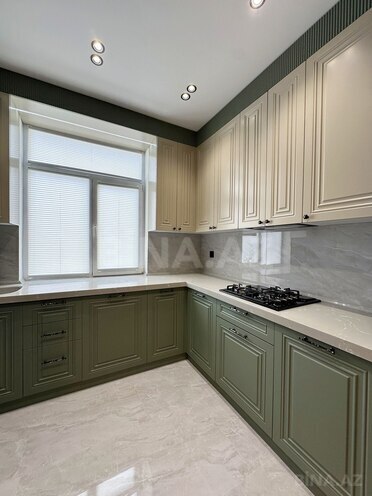 Продаётся 3-комн. новостройка 100 м², пос. Ази Асланова, photo 7 from 17