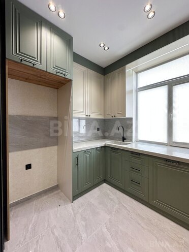 Продаётся 3-комн. новостройка 100 м², пос. Ази Асланова, photo 6 from 17