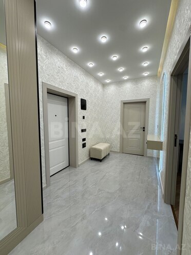 Продаётся 3-комн. новостройка 100 м², пос. Ази Асланова, photo 16 from 17