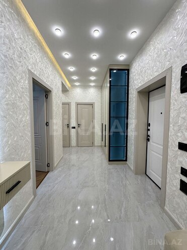 Продаётся 3-комн. новостройка 100 м², пос. Ази Асланова, photo 15 from 17
