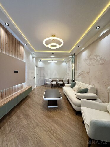 Продаётся 3-комн. новостройка 100 м², пос. Ази Асланова, photo 4 from 17