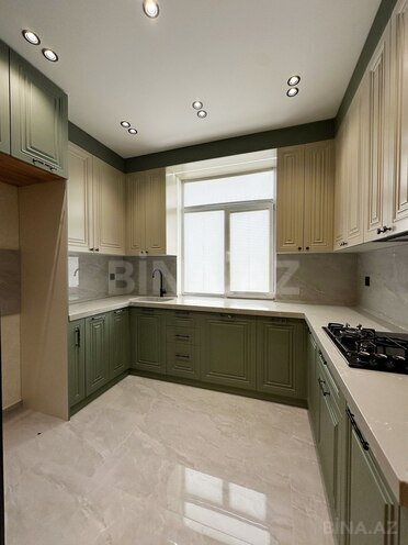 Продаётся 3-комн. новостройка 100 м², пос. Ази Асланова, photo 5 from 17