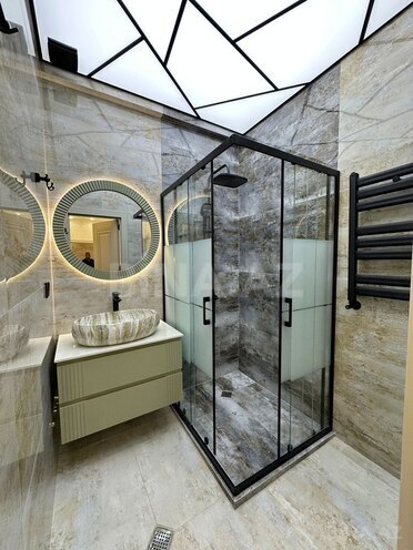 Продаётся 3-комн. новостройка 100 м², пос. Ази Асланова, photo 12 from 17