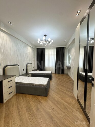 Продаётся 3-комн. новостройка 100 м², пос. Ази Асланова, photo 14 from 17
