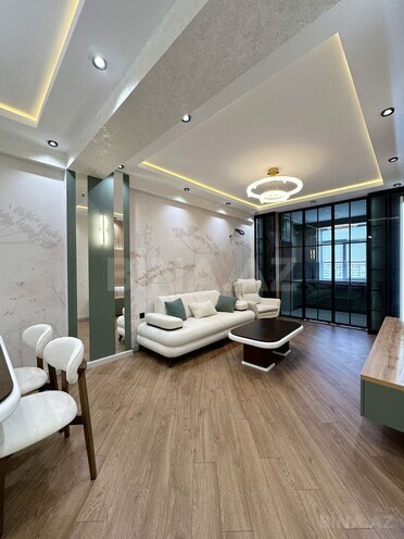 Продаётся 3-комн. новостройка 100 м², пос. Ази Асланова, photo 3 from 17