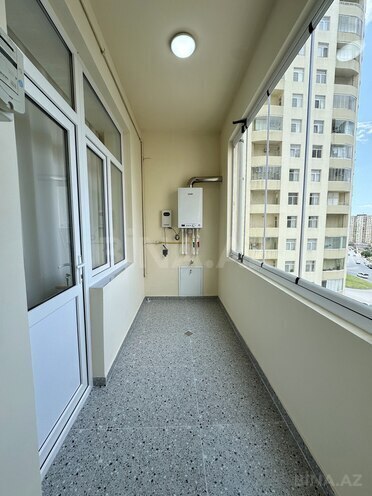 Продаётся 3-комн. новостройка 100 м², пос. Ази Асланова, photo 10 from 17