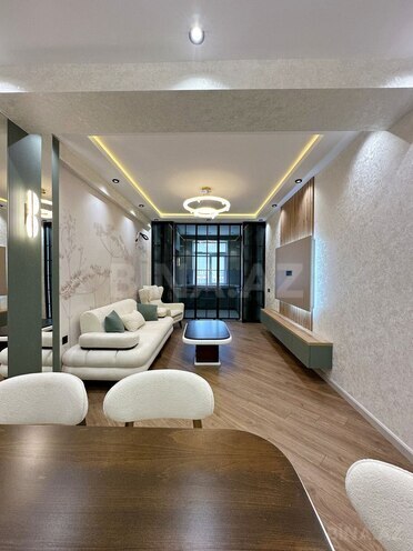 Продаётся 3-комн. новостройка 100 м², пос. Ази Асланова, photo 1 from 17