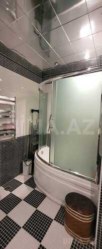 Сдаётся 3-комн. новостройка 100 м², м. Шах Исмаил Хатаи, photo 15 from 17