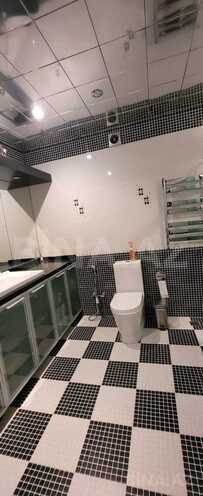 Сдаётся 3-комн. новостройка 100 м², м. Шах Исмаил Хатаи, photo 16 from 17