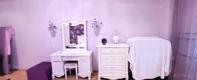 Сдаётся 3-комн. новостройка 100 м², м. Шах Исмаил Хатаи, photo 9 from 17
