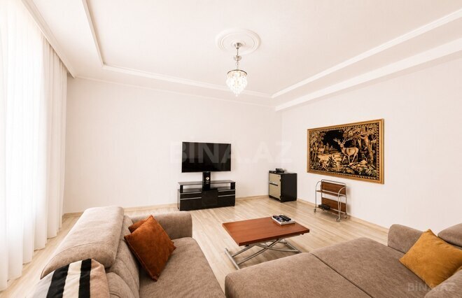 Satılır 6 otaqlı həyət evi/bağ evi 400 m², Bakıxanov q., photo 10 from 25