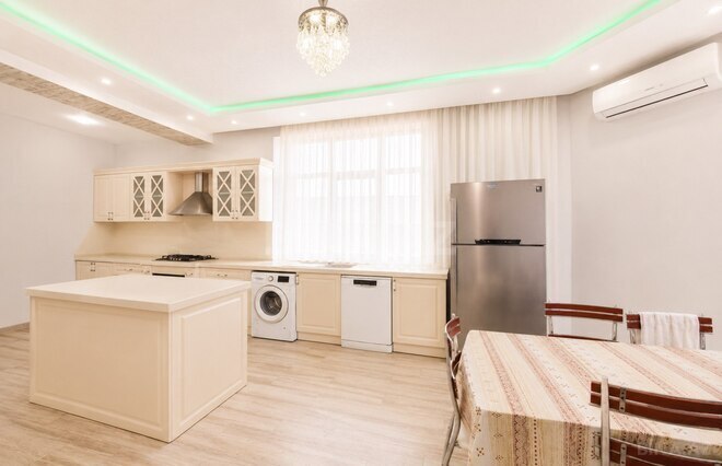 Satılır 6 otaqlı həyət evi/bağ evi 400 m², Bakıxanov q., photo 12 from 25