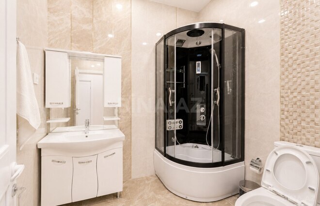 Satılır 6 otaqlı həyət evi/bağ evi 400 m², Bakıxanov q., photo 20 from 25