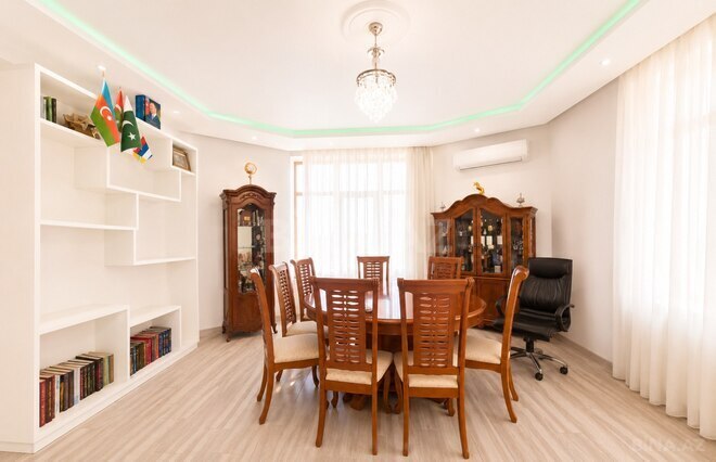 Satılır 6 otaqlı həyət evi/bağ evi 400 m², Bakıxanov q., photo 11 from 25
