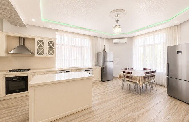 Satılır 6 otaqlı həyət evi/bağ evi 400 m², Bakıxanov q., photo 13 from 25