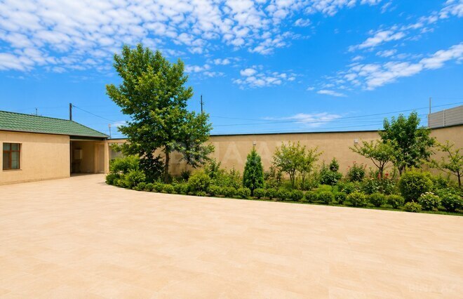 Satılır 6 otaqlı həyət evi/bağ evi 400 m², Bakıxanov q., photo 9 from 25