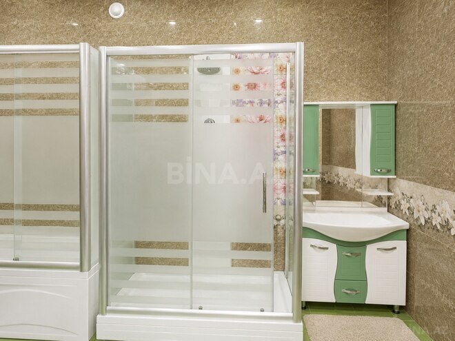 Satılır 6 otaqlı həyət evi/bağ evi 400 m², Bakıxanov q., photo 24 from 25