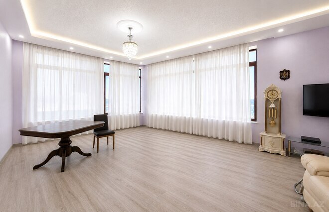 Satılır 6 otaqlı həyət evi/bağ evi 400 m², Bakıxanov q., photo 23 from 25