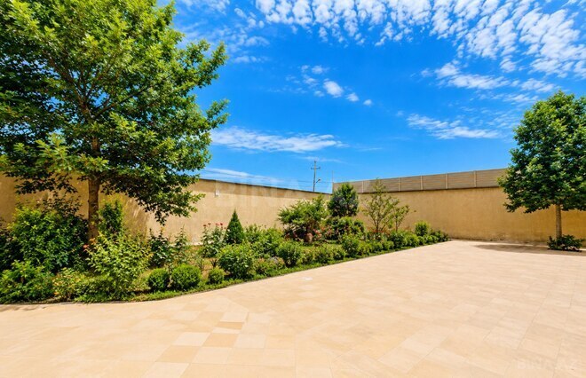 Satılır 6 otaqlı həyət evi/bağ evi 400 m², Bakıxanov q., photo 5 from 25