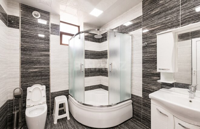 Satılır 6 otaqlı həyət evi/bağ evi 400 m², Bakıxanov q., photo 19 from 25
