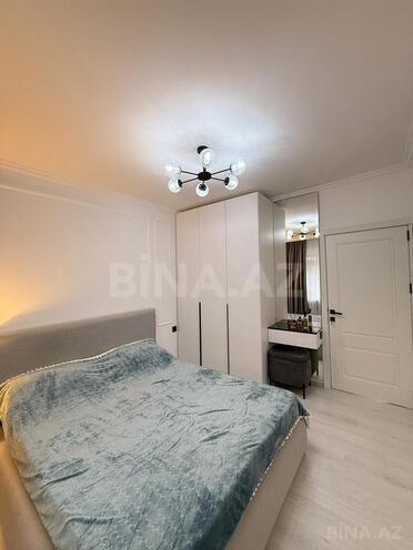 Satılır 2 otaqlı köhnə tikili 65 m², Həzi Aslanov m., photo 6 from 16