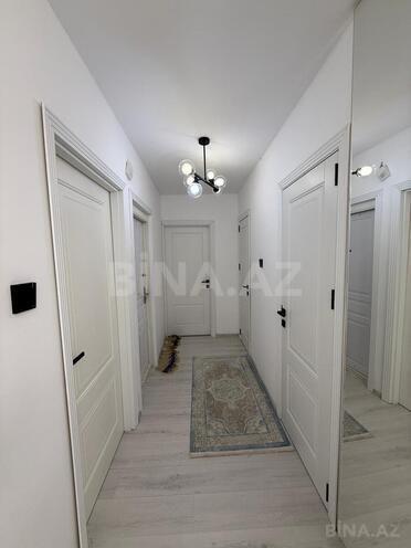 Satılır 2 otaqlı köhnə tikili 65 m², Həzi Aslanov m., photo 13 from 16